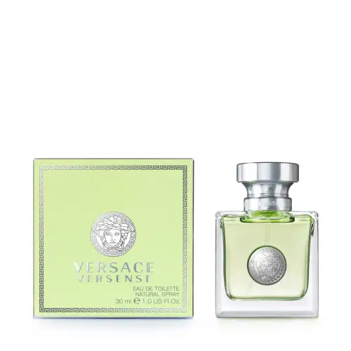 Versense Eau De Toilette Vapo Versace αρώματα γυναικεία