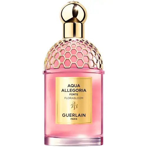 Guerlain - Aqua Allegoria Florabloom Forte Eau De Parfum Αρώματα Γυναικεία