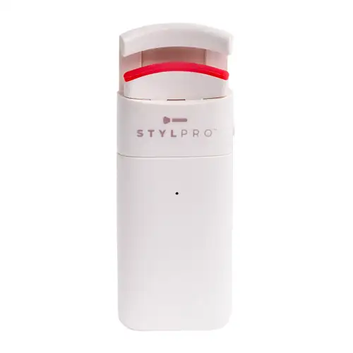 Heated Eyelash Curler Stylpro Μακιγιαζ Matia Μάσκαρα