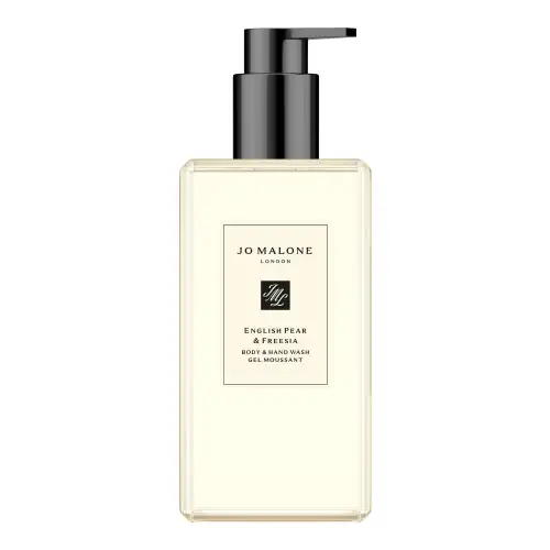 English Pear Freesia Body And Hand Wash 500Ml Jo Malone London αρώματα Unisex Περιποίηση Σώματος
