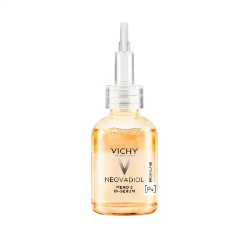 Vichy Neovadiol Meno 5 Bi Serum για Την Περιεμμηνοπαυση Εμμηνοπαυση 30Ml