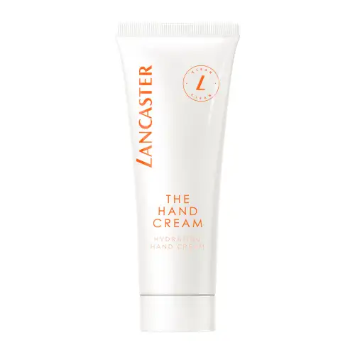 Hand Cream 75Ml Lancaster Σωμα Ενυδατωση - Καθαρισμος Κρέμα Χεριών