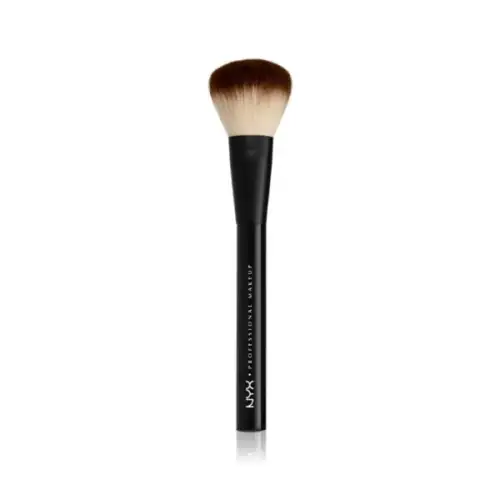 Nyx Professional Makeup Pro Powder Brush Λευκό