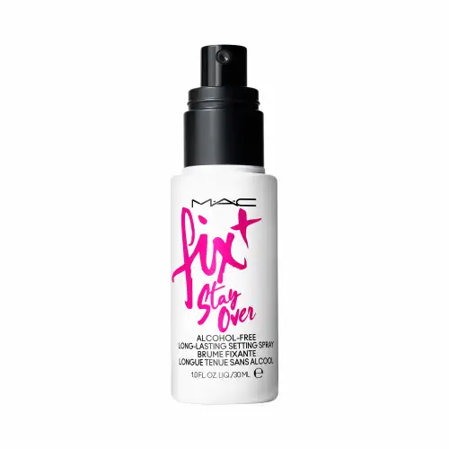 Fix+ Stay Over Mini M·a·c 30Ml Mac Μακιγιαζ Καλυψη Setting Sprays