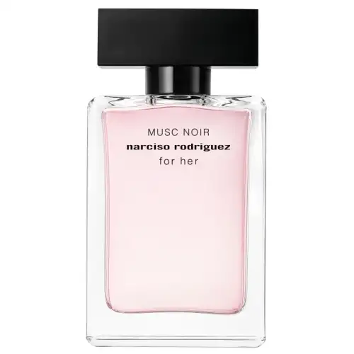 For Her Musc Noir Eau De Parfum Vapo Narciso Rodriguez αρώματα γυναικεία