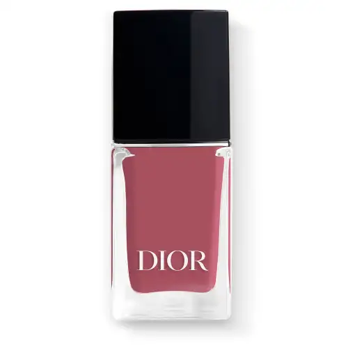 Dior Vernis Nail Polish With Gel Effect And Couture Color 10Ml Μακιγιαζ Νύχια Βερνίκια