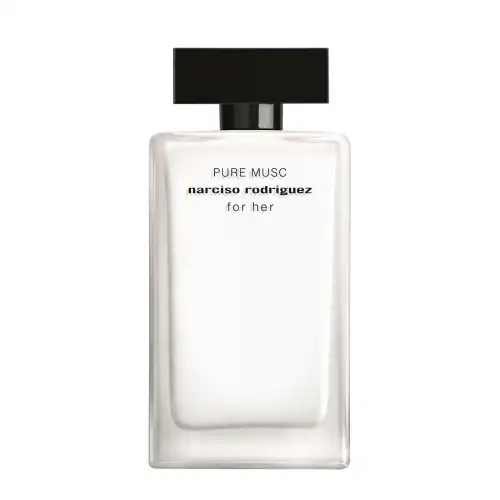 Pure Musc For Her Eau De Parfum Narciso Rodriguez αρώματα γυναικεία