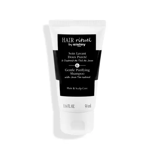 Hair Rituel By Sisley Gentle Purifying Shampoo 50Ml