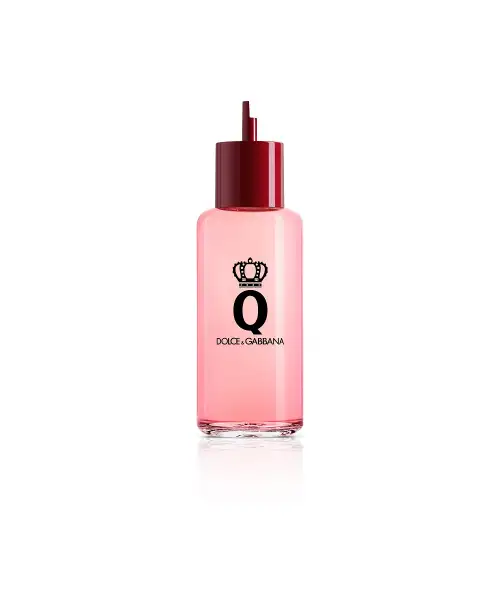 Q By Dolce Gabbana Eau De Parfum Refill 150Ml & αρώματα γυναικεία