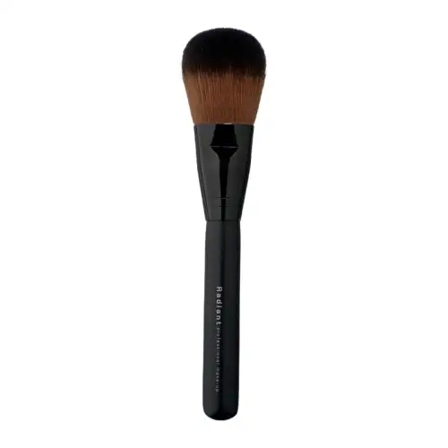 Powder Brush Radiant Μακιγιαζ Καλυψη Πινέλα