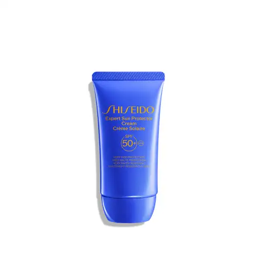 Shiseido Expert Sun Protector Cream Spf50+ 50Ml