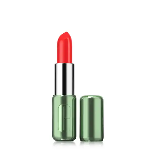 Pop Longwear Lipstick Satin 3 9Gr Clinique Μακιγιαζ Χειλη Κραγιόν