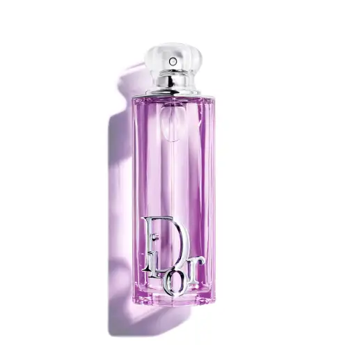 Dior - Addict Purple Glow Eau De Parfum With Iris And Raspberry Notes Αρώματα Γυναικεία