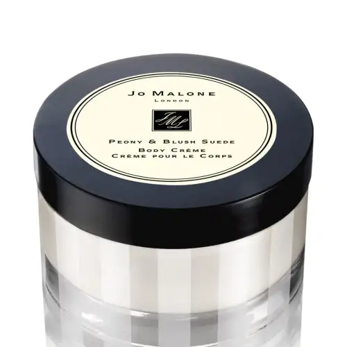 Peony Blush Suede Body Creme 175Ml Jo Malone London Σωμα Ενυδατωση - Καθαρισμος Cream