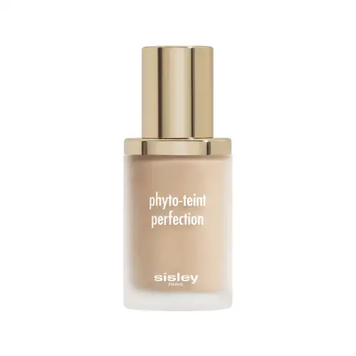 Sisley - Phyto-Teint Perfection High-Coverage Mattifying Foundation Μακιγιάζ Επιδερμίδα
