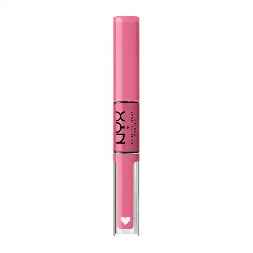 Shine Loud High Lip Color 6 5Ml Nyx Professional Makeup Μακιγιαζ Χειλη Lipgloss