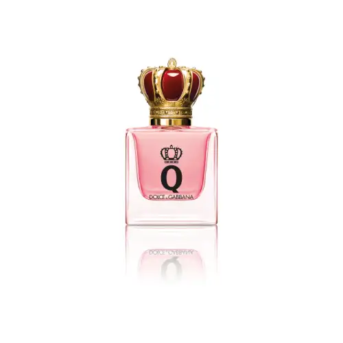 Dolce Gabbana - Q By Eau De Parfum Αρώματα Γυναικεία