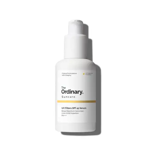 Uv Filters Spf45 Serum 60Ml The Ordinary Πρόσωπο Ενυδατωση - Αντιγηρανση Serums & Booster