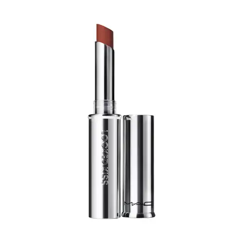 Locked Kiss 24Hr Lipstick 4Ml Mac Μακιγιαζ Χειλη Κραγιόν