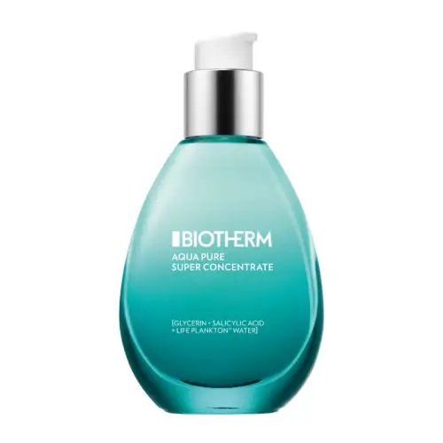 Biotherm Aqua Super Concentrate Pure 50Ml