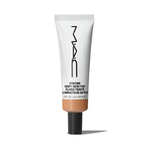 Strobe Dewy Skin Tint 30Ml Mac Πρόσωπο Ενυδατωση - Αντιγηρανση Κρέμα Ημέρας