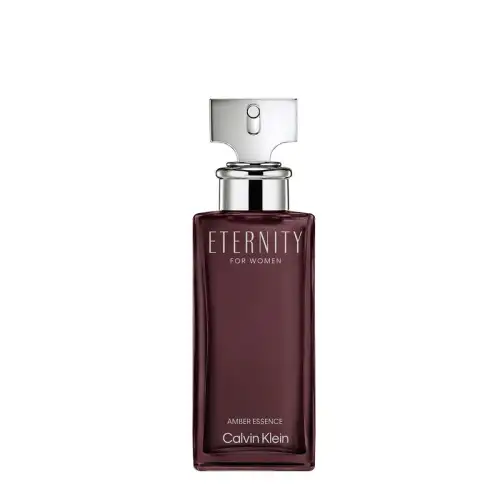 Eternity Amber Essence Intense Parfum For Women Calvin Klein αρώματα γυναικεία Eau De