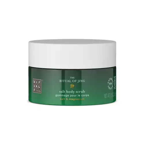The Ritual Of Jing Body Scrub 300Gr Rituals Σωμα Ενυδατωση - Καθαρισμος Καθαρισμού Σώματος