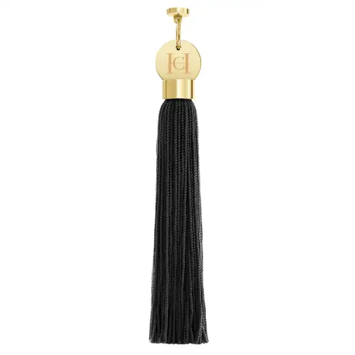 Carolina Herrera The Tassel Black