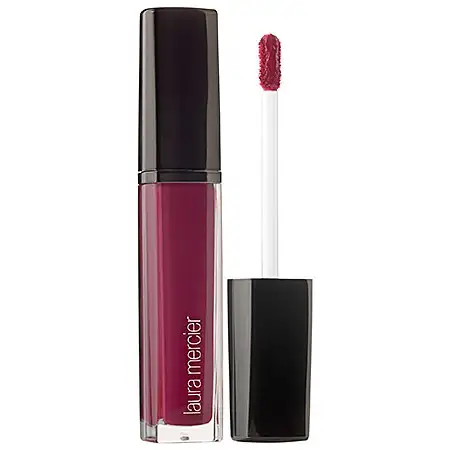 Laura Mercier Paint Wash Liquid Lip Colour 6Ml Fuschia Mauve