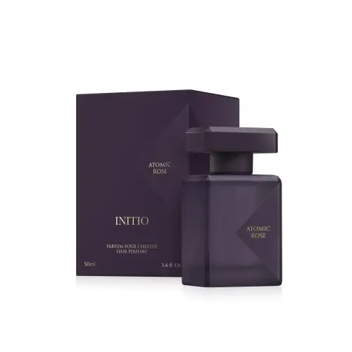 Initio Atomic Rose Hair Perfume 50Ml