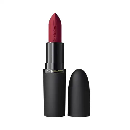 Powder Kiss Hazy Matte Lipstick 3 5Ml Mac Μακιγιαζ Χειλη Κραγιόν