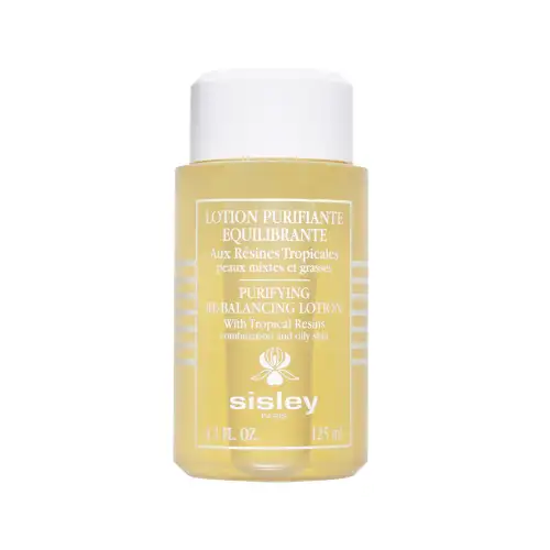 Sisley - Lotion With Tropical Resins Πρόσωπο Καθαρισμός & Ντεμακιγιάζ Τονωτική Λοσιόν