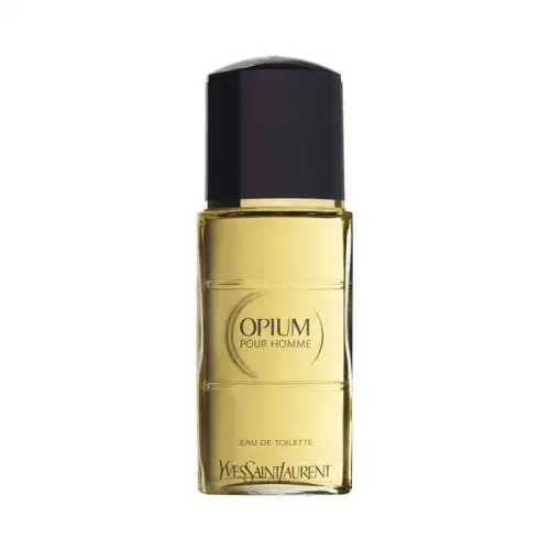 Opium Pour Homme Eau De Toilette Vaporisateur 100Ml Yves Saint Laurent αρώματα ανδρικά