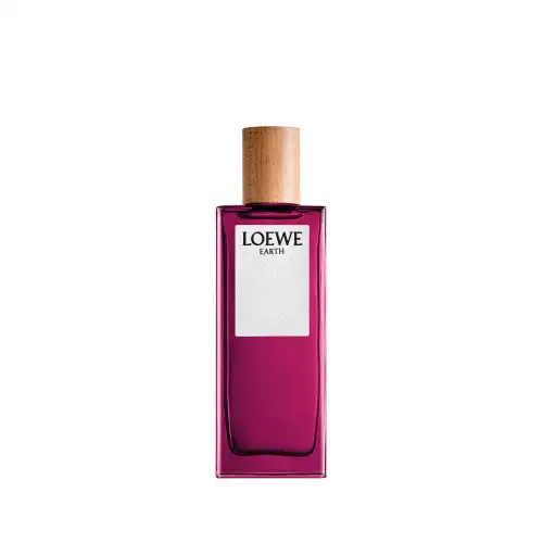 Loewe Earth Eau De Parfum 50Ml