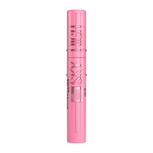 Maybelline Lash Sensational Sky High Mascara 7 2Ml Pink Air