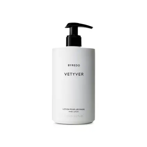 Byredo Vetyver Hand Lotion 450Ml