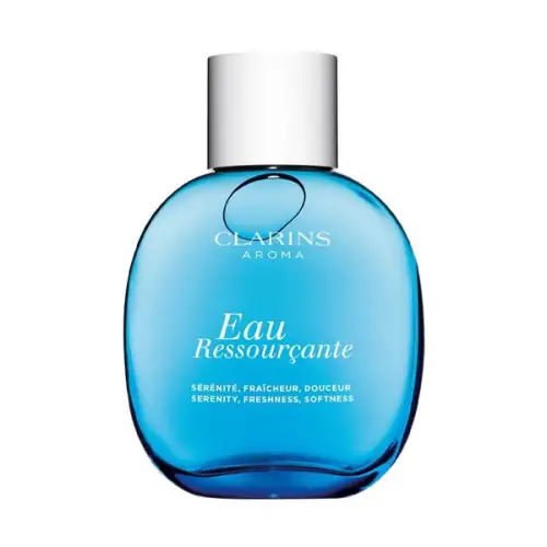 Eau Ressourcante Body Mist 100Ml Clarins αρώματα γυναικεία