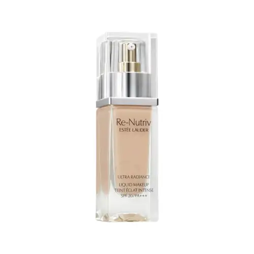 Re-Nutriv Ultra Radiance Liquid Makeup Spf20 30Ml Estee Lauder Μακιγιαζ Καλυψη Foundation - Make Up