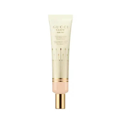 Gucci Glow Skin Tint Moisturizer 40Ml Fair Medium - 21