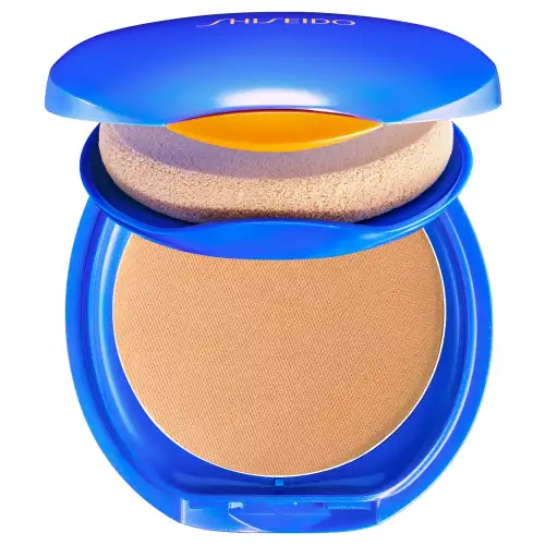 Uv Protective Compact Foundations 12Gr Shiseido Πρόσωπο Αντιηλιακη Προστασια Πούδρα Αντιηλιακής Προστασίας
