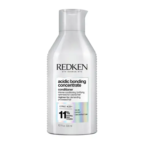 Acidic Bonding Concentrate Conditioner για Ξηρά Ταλαιπωρημένα Βαμμένα Μαλλιά Redken μαλλιά Ενυδατωση - Θρεψη