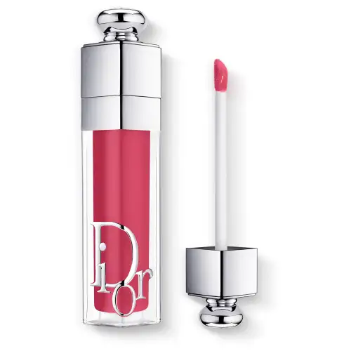 Dior Addict Lip Maximizer Plumping Gloss - Hydration And Volume Effect Instant Long Term 6Ml Μακιγιαζ Χειλη Lipgloss