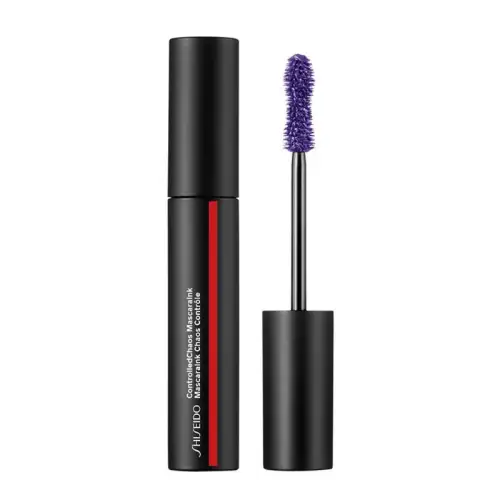 Shiseido Controlled Chaos Mascaraink 03 Violet Vibe