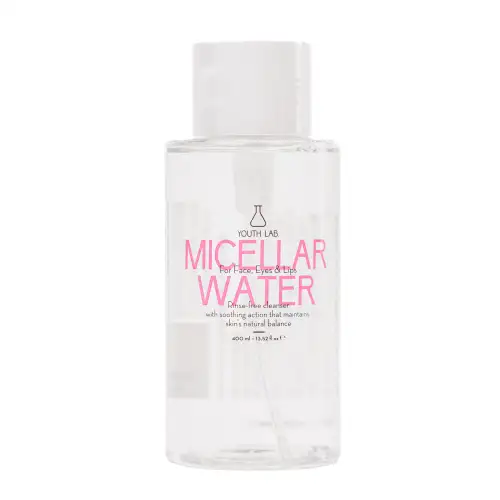 Youth Lab Micellar Water 400Ml