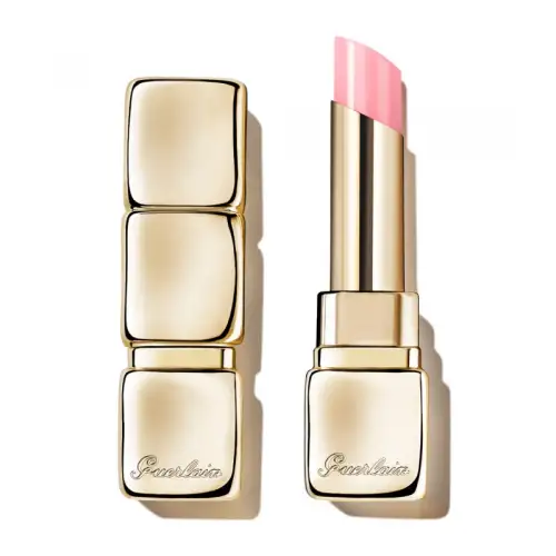 Guerlain - Kiss Bee Glow 98% Natural-Origin Honey Tint Balm Μακιγιάζ Χείλη Χειλιών