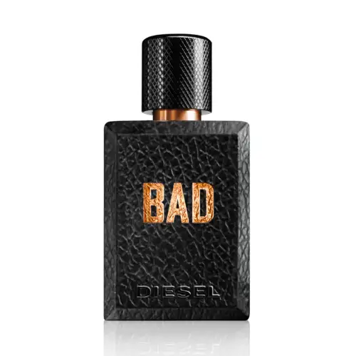 Diesel Bad Eau De Toilette 50Ml ανδρικά αρώματα