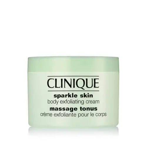 Sparkle Skin Body Exfoliating Cream 250Ml Clinique Σωμα Ενυδατωση - Καθαρισμος Scrub Καθαρισμού Σώματος