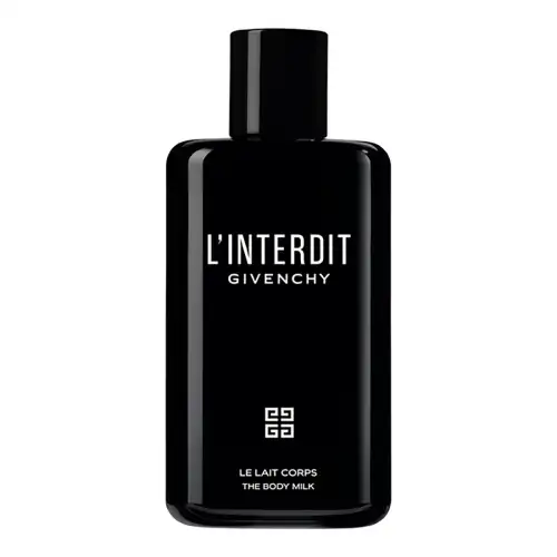 L&Apos Interdit Body Milk 200Ml Givenchy αρώματα γυναικεία Lotion