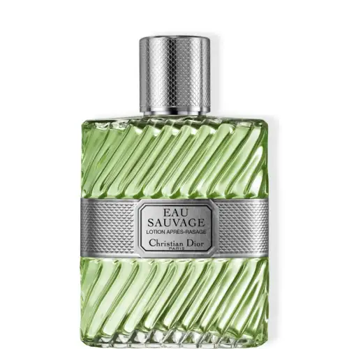 Dior Eau Sauvage After Shave Lotion 100Ml
