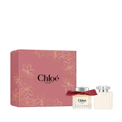 Chloe Eau De Parfum Intense 50Ml Body Lotion 100Ml αρώματα γυναικεία